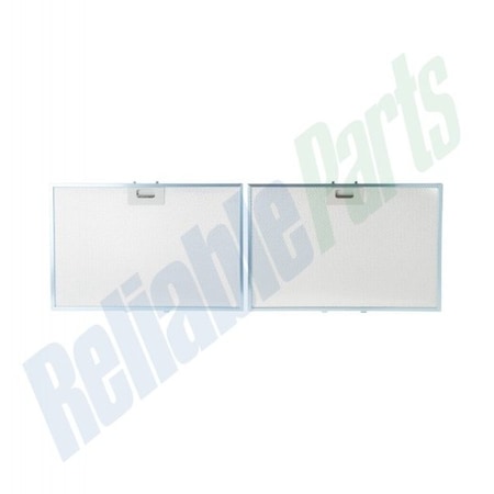 Ge WB02X11012 GE Oven 36in Grease Filter WB02X11012